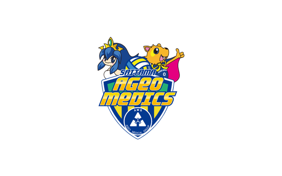 埼玉上尾メディックス