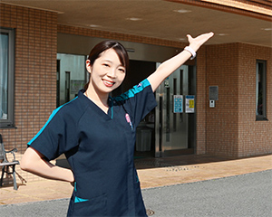 Webで施設見学